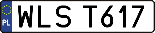 WLST617