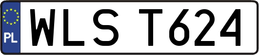 WLST624