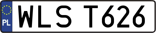 WLST626