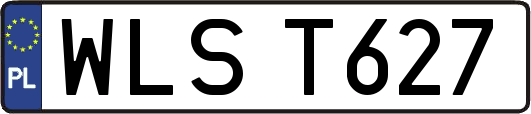 WLST627