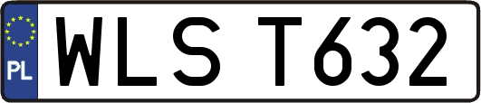 WLST632