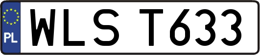 WLST633