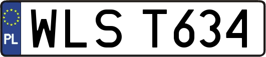 WLST634