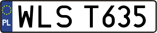WLST635