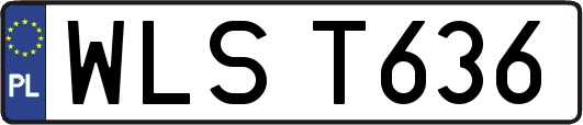 WLST636