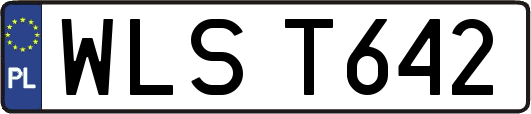 WLST642