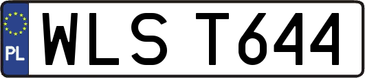 WLST644