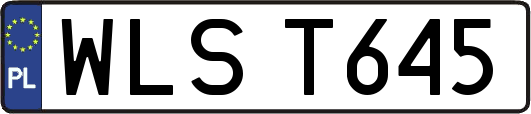 WLST645