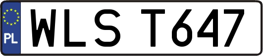 WLST647