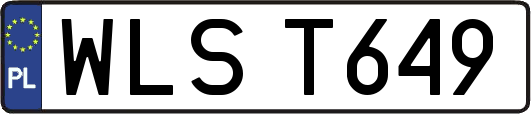WLST649