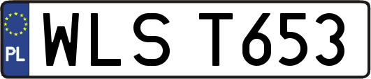 WLST653