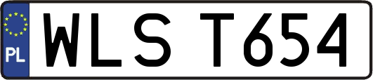 WLST654