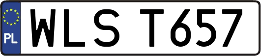 WLST657