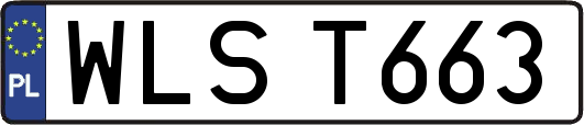WLST663