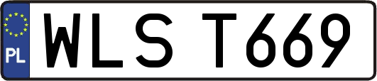 WLST669