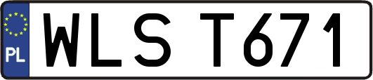 WLST671