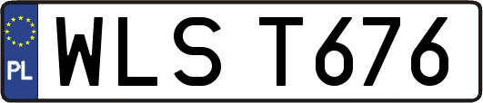 WLST676