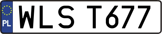 WLST677