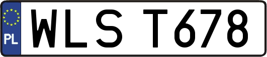 WLST678