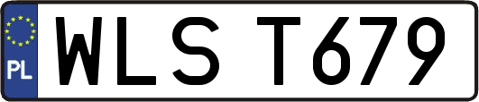 WLST679