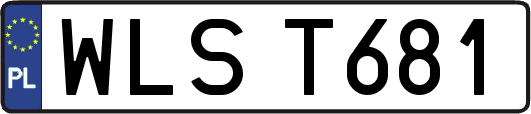 WLST681