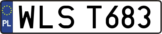 WLST683