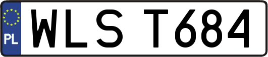 WLST684