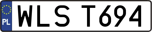 WLST694