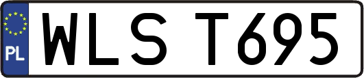 WLST695