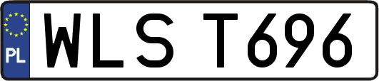 WLST696