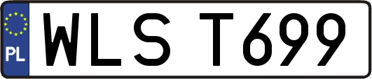 WLST699