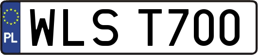WLST700