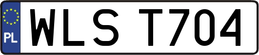 WLST704