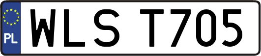 WLST705