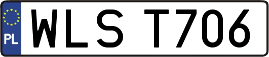 WLST706