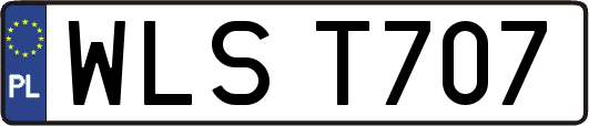 WLST707