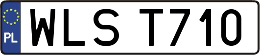 WLST710