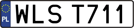 WLST711