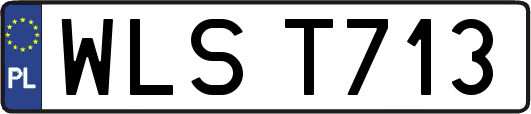 WLST713
