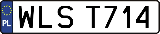 WLST714