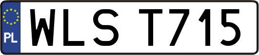 WLST715