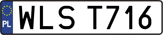 WLST716