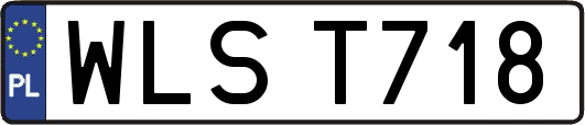 WLST718