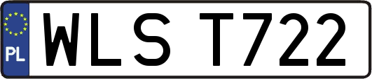 WLST722
