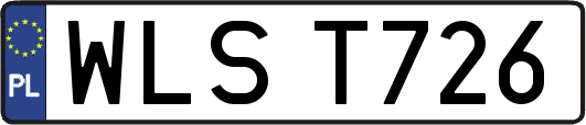 WLST726