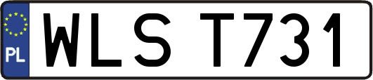 WLST731