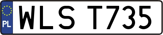 WLST735