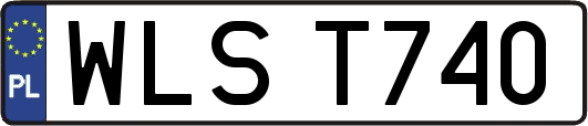 WLST740