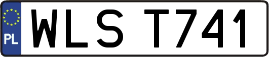 WLST741