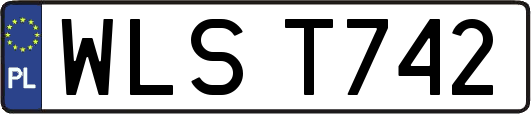 WLST742